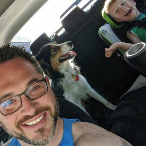 Meet your Posher, Jordan